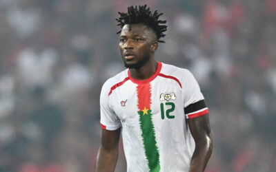 Last-Minute-Doppelschlag: Tapsoba rettet Burkina Faso gegen Äquatorialguinea