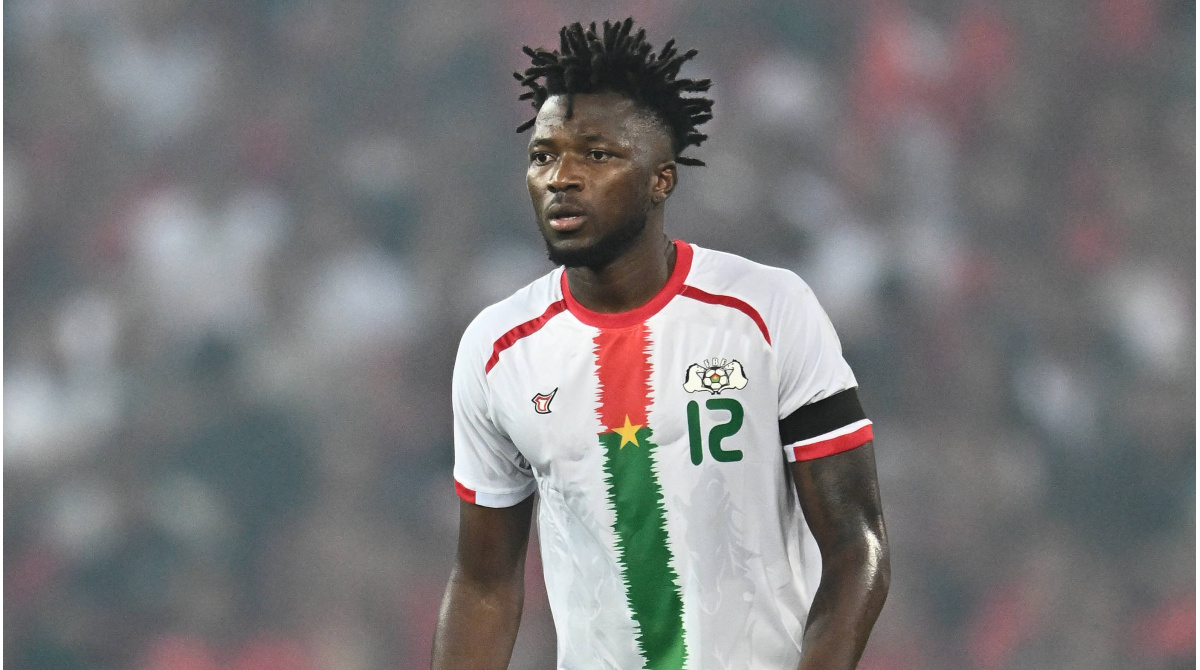 Last-Minute-Doppelschlag: Tapsoba rettet Burkina Faso gegen Äquatorialguinea