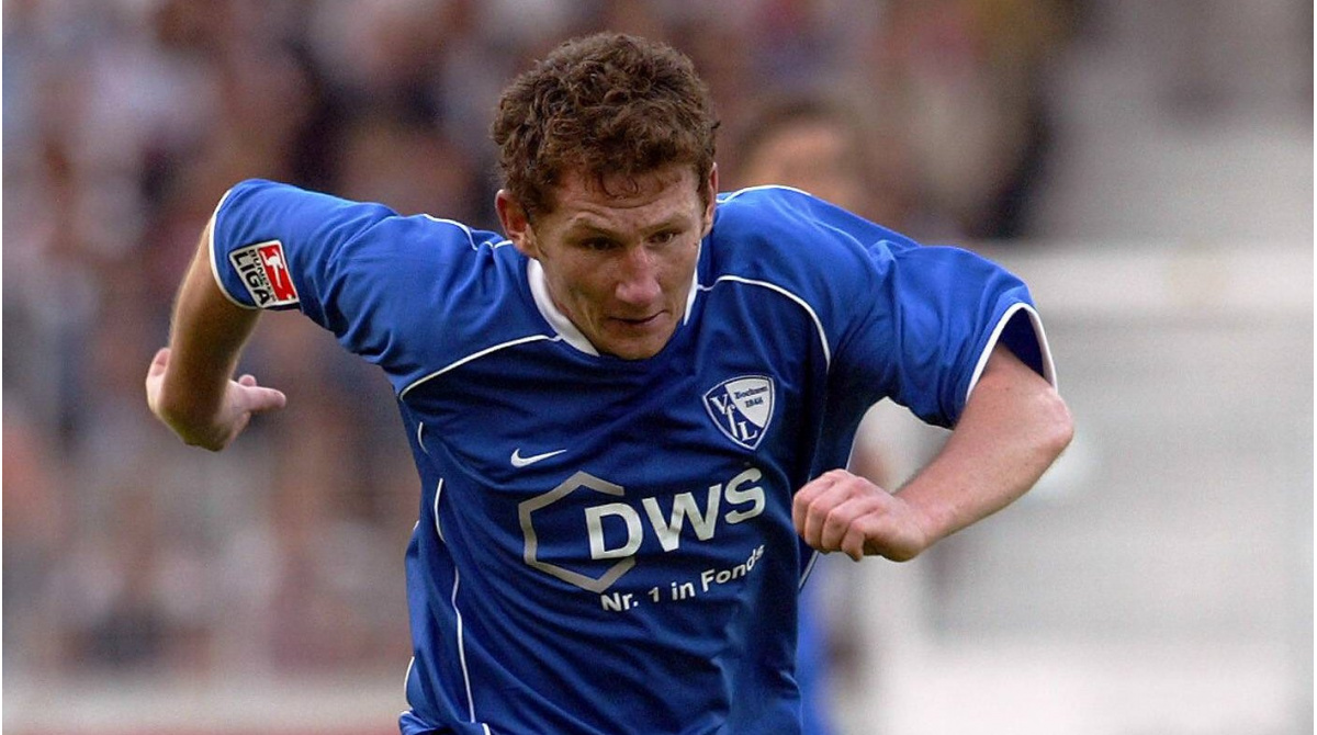 VfL Bochum: Freier im Interview über Neururers Bierkiste und Bayer-Transfer