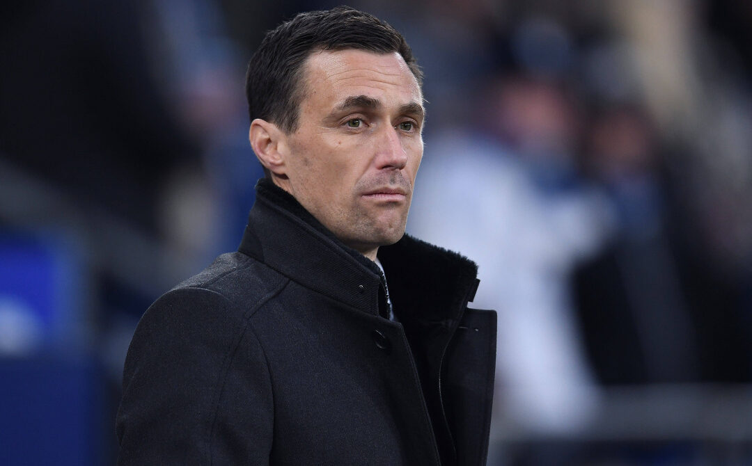 Hannover 96 bestätigt Mann-Wechsel zu RB Salzburg – Schmadtke übernimmt