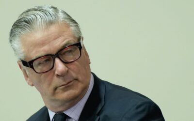 Alec Baldwin gesteht: „Rust“-Vorfall kostete ihn fast alles