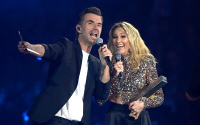 TV-Comeback bei Florian Silbereisen: Helene Fischer beendet ihre Baby-Pause