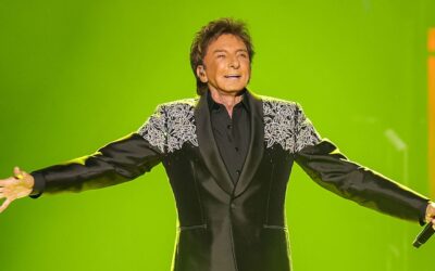 Sänger Barry Manilow macht Krebs-Diagnose öffentlich