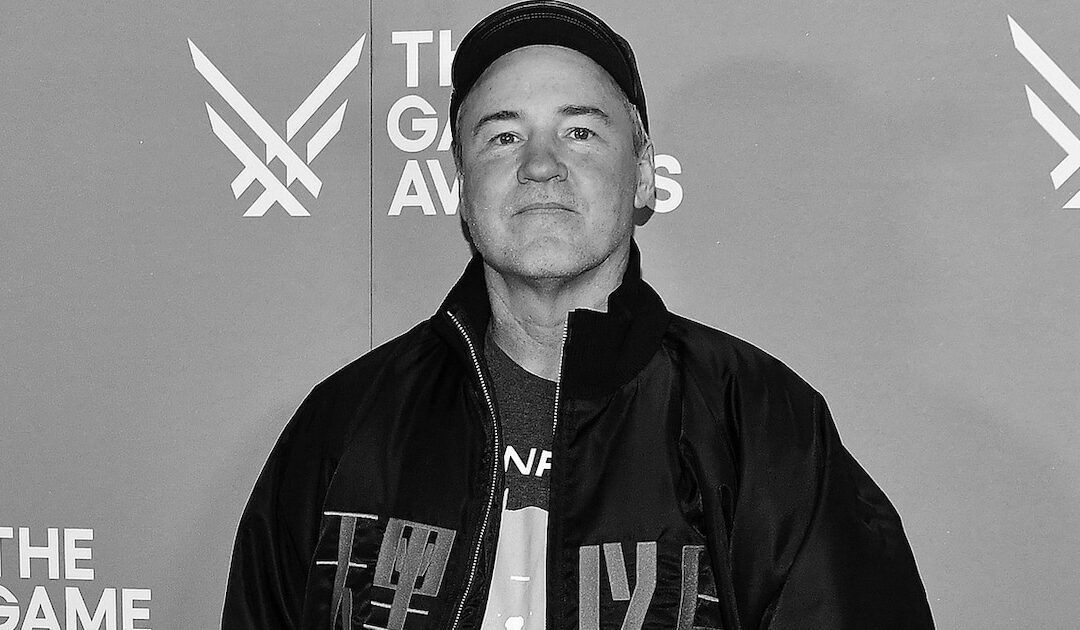 „Call of Duty“-Schöpfer Vince Zampella (†55) ist tot