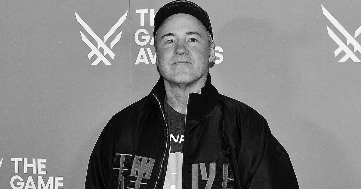 „Call of Duty“-Schöpfer Vince Zampella (†55) ist tot