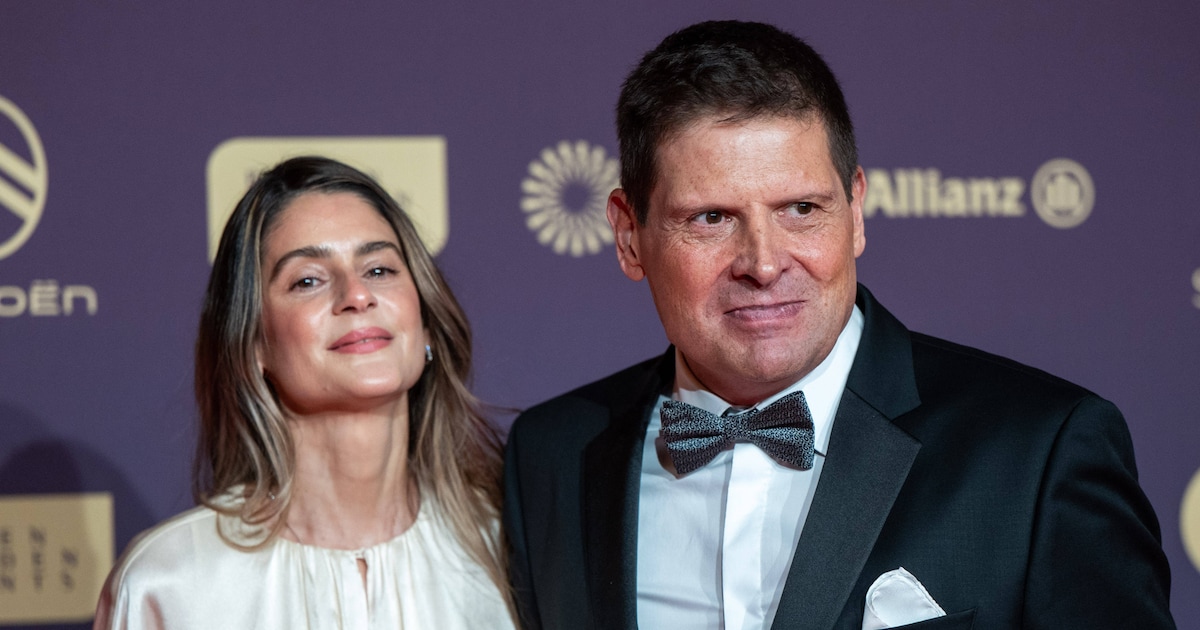 Seltener Auftritt: Jan Ullrich zeigt sich verliebt an der Seite seiner Partnerin