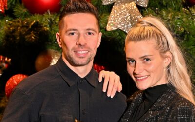 Ramon Roselly zeigt seine Partnerin: „Ich könnte mir keine bessere Frau an meiner Seite vorstellen“