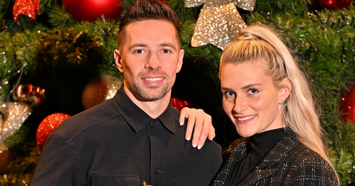 Ramon Roselly zeigt seine Partnerin: „Ich könnte mir keine bessere Frau an meiner Seite vorstellen“