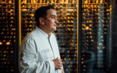 Gastronomie: Dieses deutsche Restaurant ist eines der besten der Welt – So läuft es hinter den Kulissen