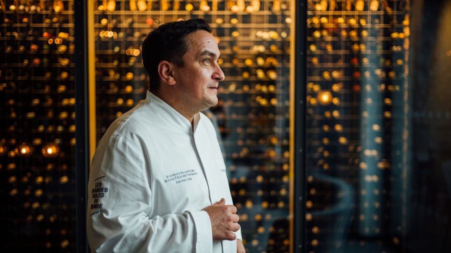 Gastronomie: Dieses deutsche Restaurant ist eines der besten der Welt – So läuft es hinter den Kulissen