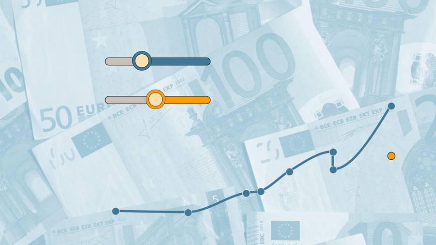 Vermögen: Bin ich schon reich oder nicht? Dieser Rechner liefert Ihnen die Antwort