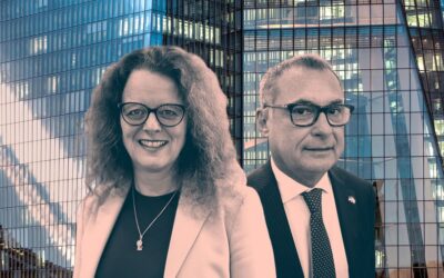 Geldpolitik: Machtkampf um den EZB-Chefposten – Es kann nur eine(n) geben