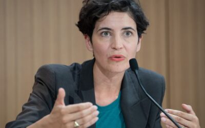 Sanktionen: Bundesregierung weist US-Vorwürfe gegen HateAid zurück – EU-Kommission droht USA