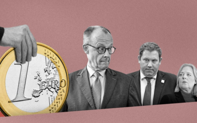 Rentenpolitik: Die Rente war mal sicher – Wie das System aus dem Gleichgewicht geriet