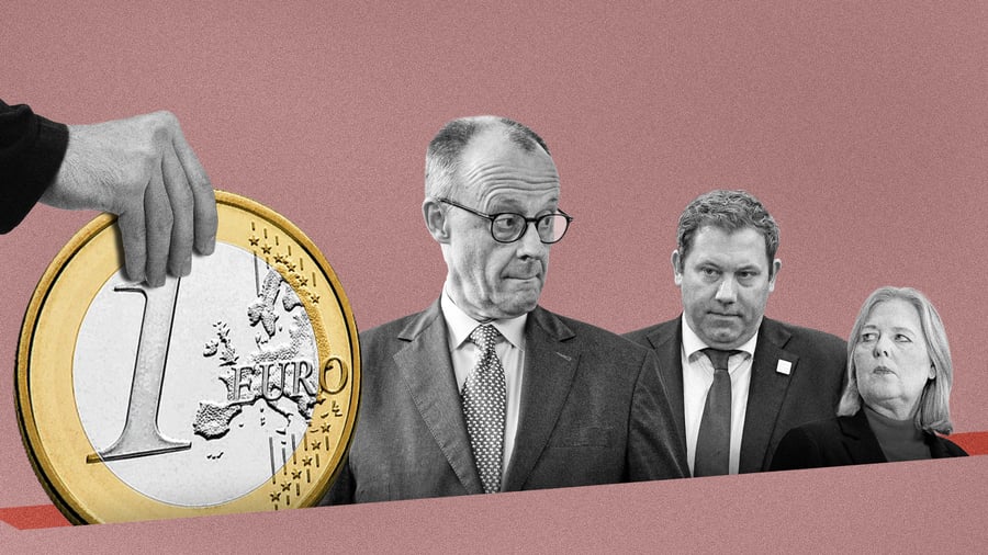 Rentenpolitik: Die Rente war mal sicher – Wie das System aus dem Gleichgewicht geriet