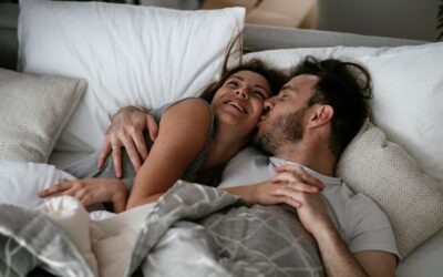 INSA-Umfrage für BILD: CDU-Wähler sind am glücklichsten im Bett