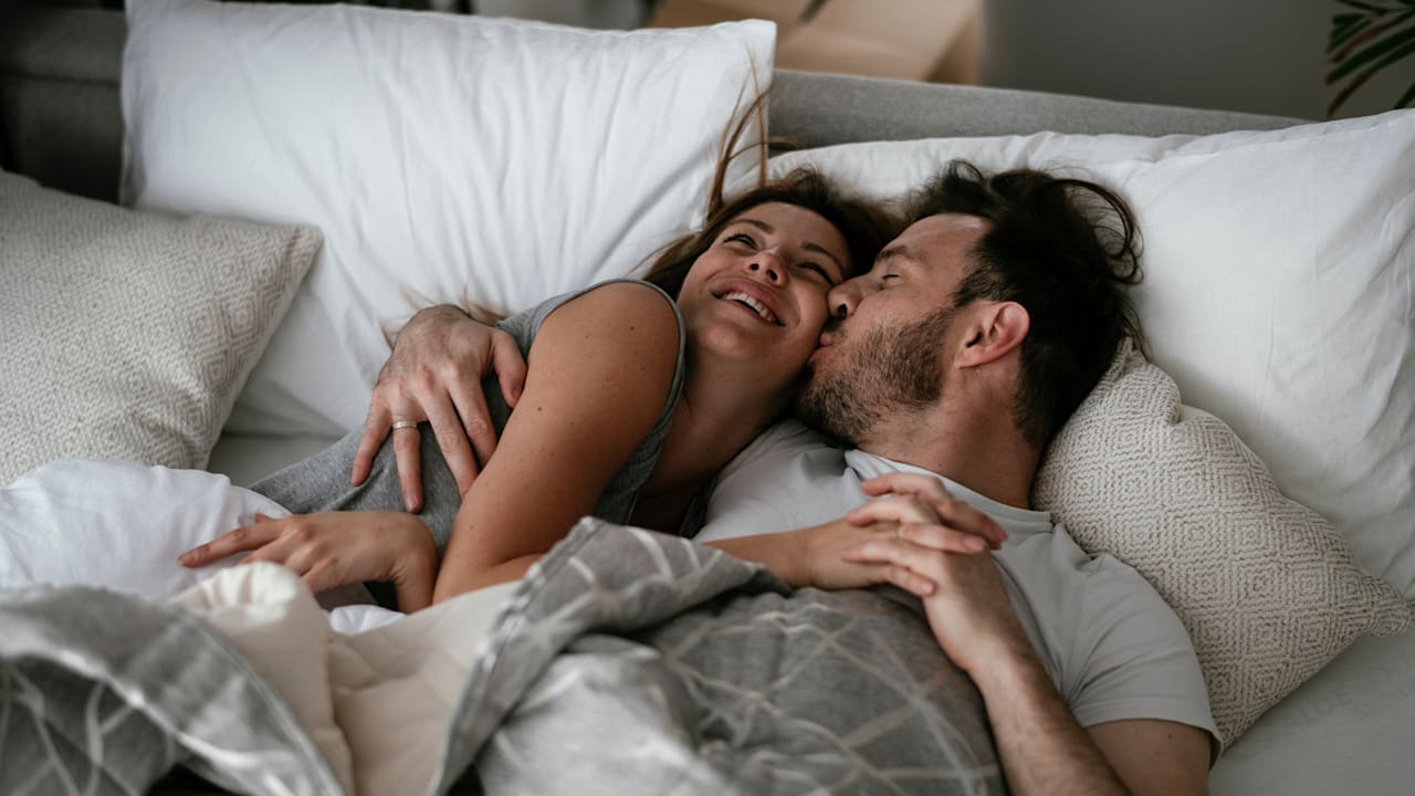 INSA-Umfrage für BILD: CDU-Wähler sind am glücklichsten im Bett