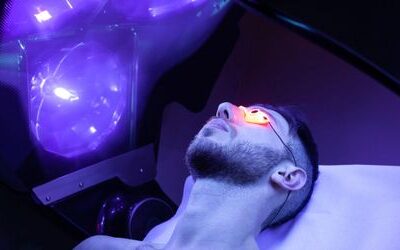 Solarium: Sonnenbank-Besuche machen junge Haut genetisch alt