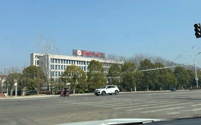 Uiguren: Schuften in China Zwangsarbeiter für deutsche Konzerne? – Podcast