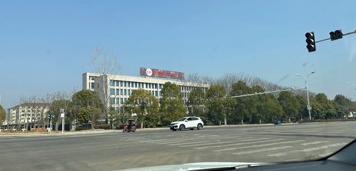 Uiguren: Schuften in China Zwangsarbeiter für deutsche Konzerne? – Podcast