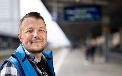 TikTok: Bahnhofsmission Essen will Obdachlose vor Influencer-Videos schützen