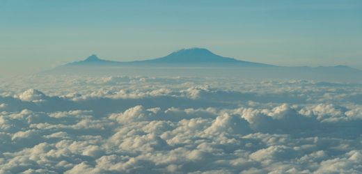 Tansania: Rettungseinsatz am Kilimandscharo endet tödlich