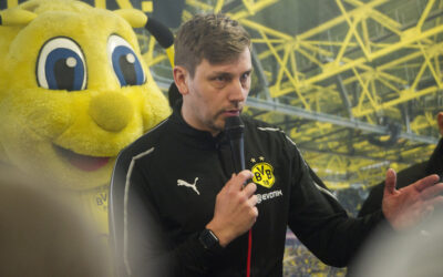 Ex-BVB-Talent Achenbach über Auf