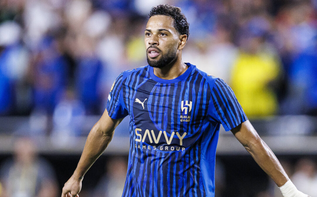 Wertvollster Vereinsloser vom Markt: Lodi unterschreibt bei Atlético Mineiro