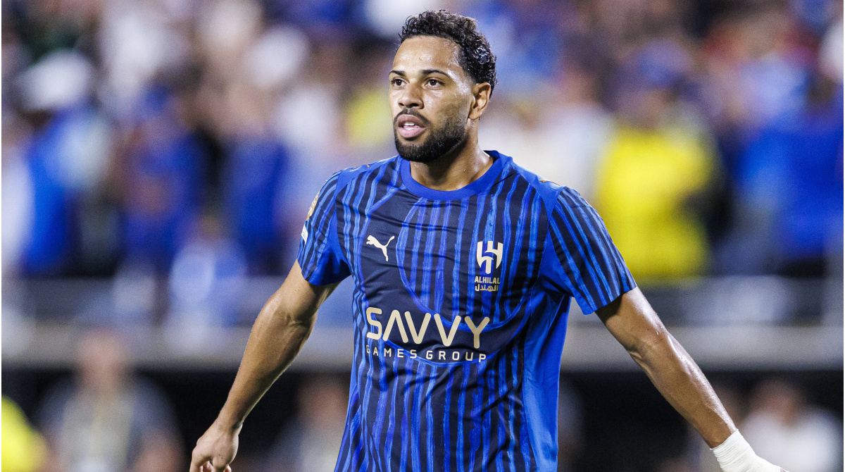 Wertvollster Vereinsloser vom Markt: Lodi unterschreibt bei Atlético Mineiro