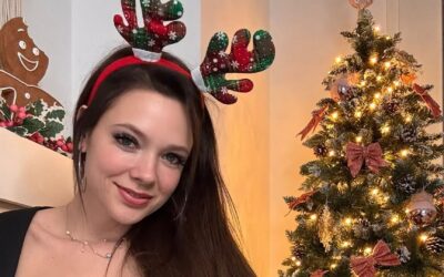 Ehrlich: Anne Wünsche geht’s an Weihnachten „wirklich mies“