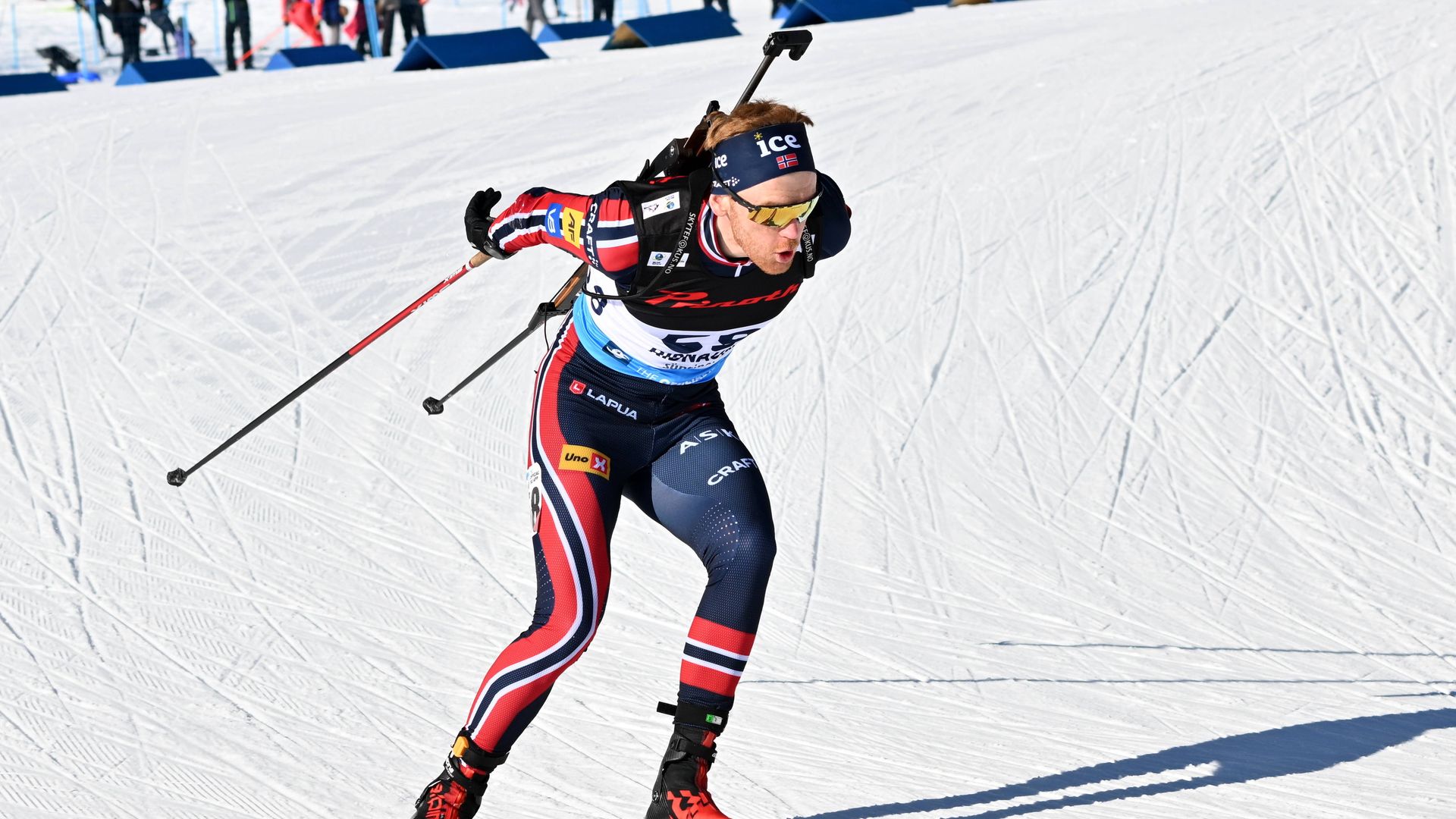 Anwälte im Todesfall von Sivert Guttorm Bakken eingeschaltet