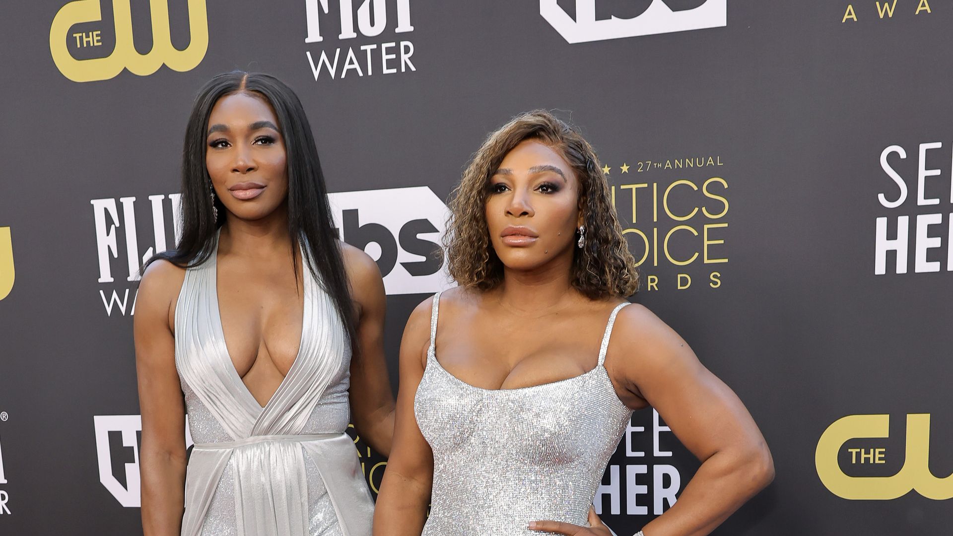 Serena Williams überrascht Venus mit XXL-Hochzeitsgeschenk