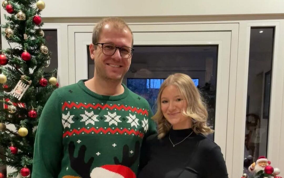 „Hochzeit auf den ersten Blick“-Marina zeigt ihren Babybauch