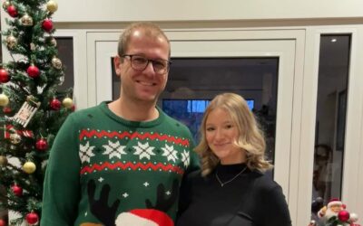 „Hochzeit auf den ersten Blick“-Marina zeigt ihren Babybauch