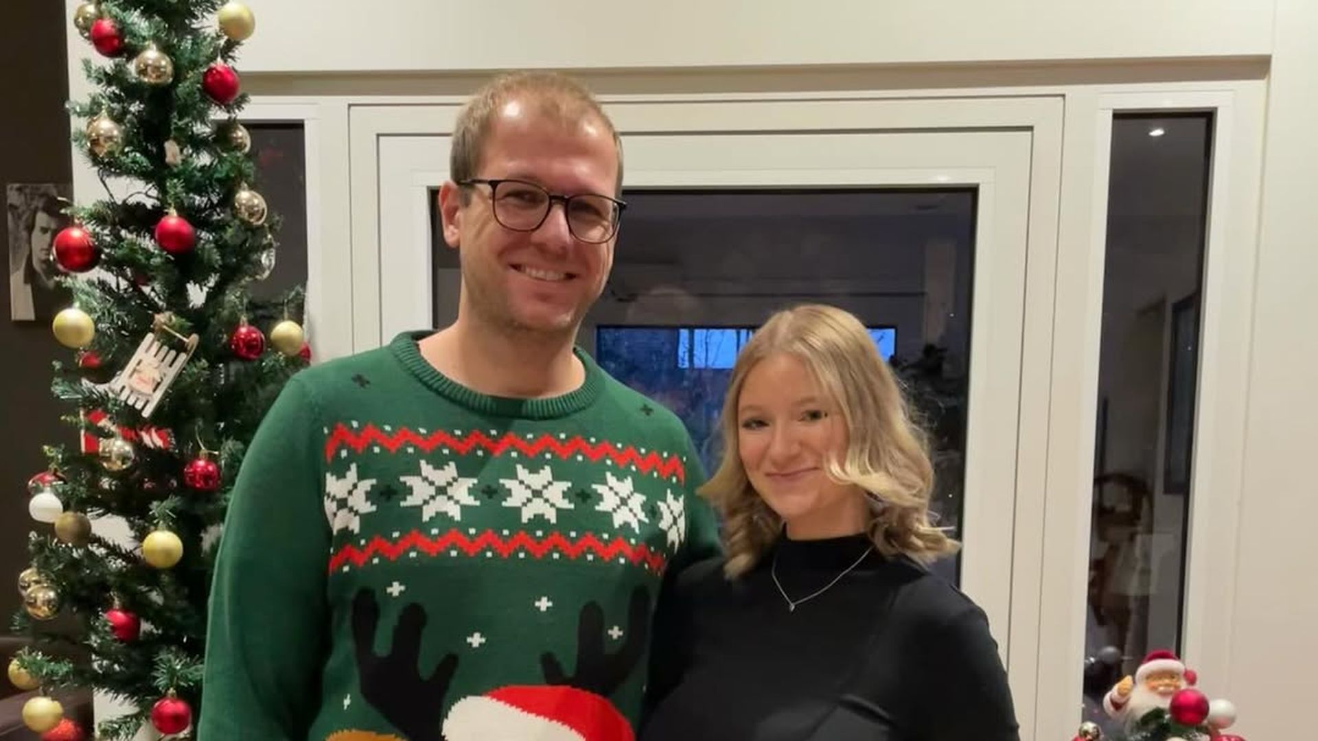 „Hochzeit auf den ersten Blick“-Marina zeigt ihren Babybauch