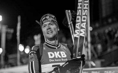 Biathlet Sivert Guttorm Bakken mit nur 27 Jahren gestorben