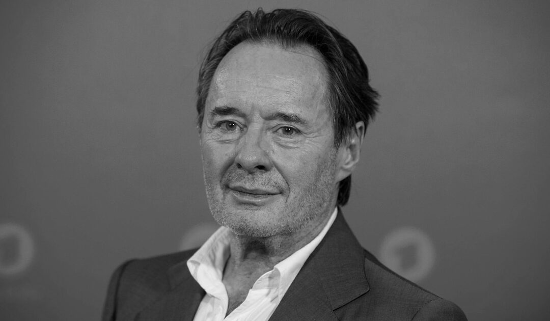 Er war Commissario Brunetti: „Donna Leon“-Star Uwe Kockisch (†81) ist tot