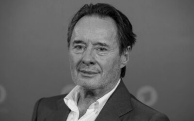 Er war Commissario Brunetti: „Donna Leon“-Star Uwe Kockisch (†81) ist tot