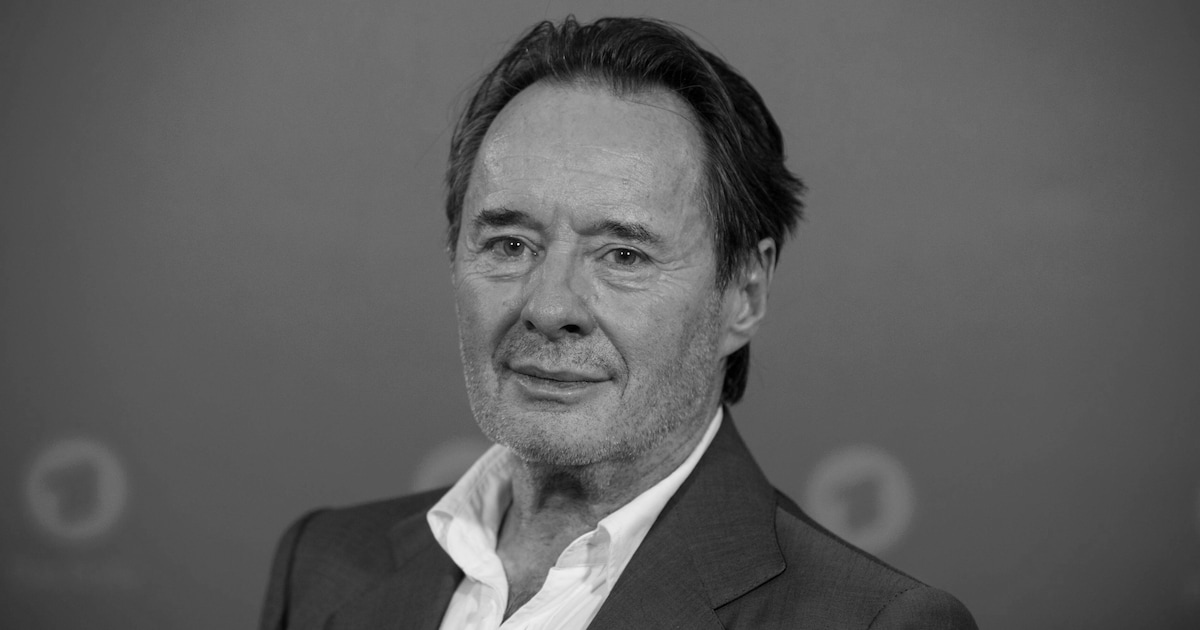 Er war Commissario Brunetti: „Donna Leon“-Star Uwe Kockisch (†81) ist tot