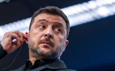 +++ Ukraine-Krieg +++: Selenskyj kündigt baldigen Besuch bei Trump an