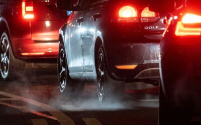 Industrie: „Doppelt unter Druck“ – Nur ein deutscher Autobauer erreicht in diesem Jahr die Klimaziele