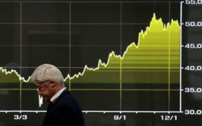 Nikkei, Topix, CSI 300: Rekordhaushalt und Zinserwartungen treiben Japans Märkte