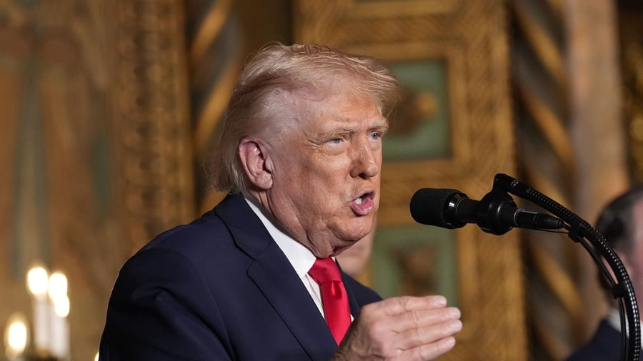 usa-trump-verkuendet-angriff-auf-is-kaempfer-in-nigeria.jpg +++ USA +++: Trump verkündet Angriff auf IS-Kämpfer in Nigeria