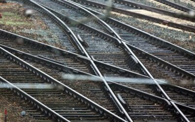 Sanierung des Schienennetzes: Bundesnetzagentur verhängt Zwangsgeld gegen Deutsche Bahn
