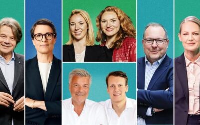 Mittelstand: Das fordern Deutschlands Unternehmer von der Politik