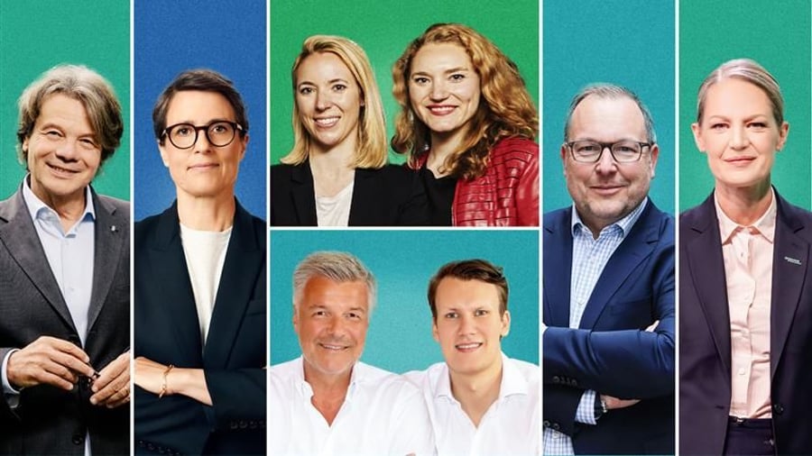 Mittelstand: Das fordern Deutschlands Unternehmer von der Politik