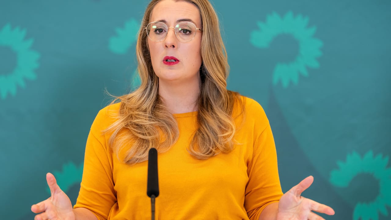 AfD-Brandner hat Ärger wegen „Heul doch“-Spruch gegen Grüne