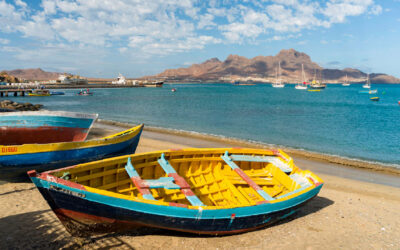 Deutscher verhaftet: Er soll Familie auf den Kapverden erstochen haben