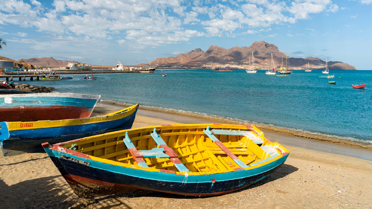 Deutscher verhaftet: Er soll Familie auf den Kapverden erstochen haben