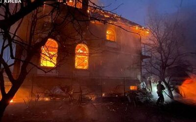 Ukraine-Krieg: Donald Trump trifft Wolodymyr Selenskyj am Sonntag